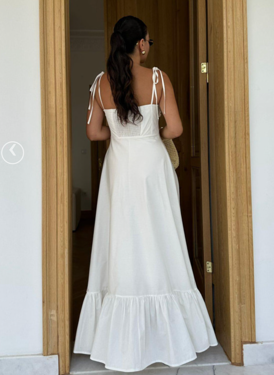 Dreamy Dress