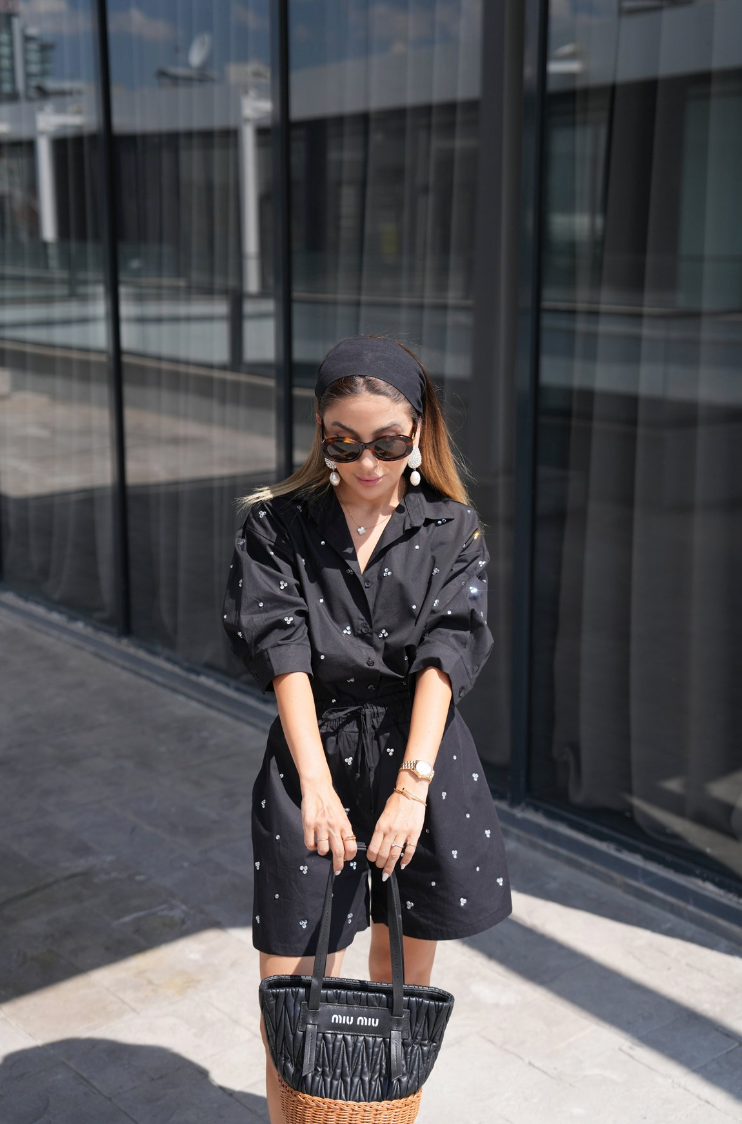 Pointelle Set