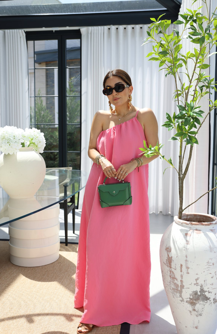Rose Dress
