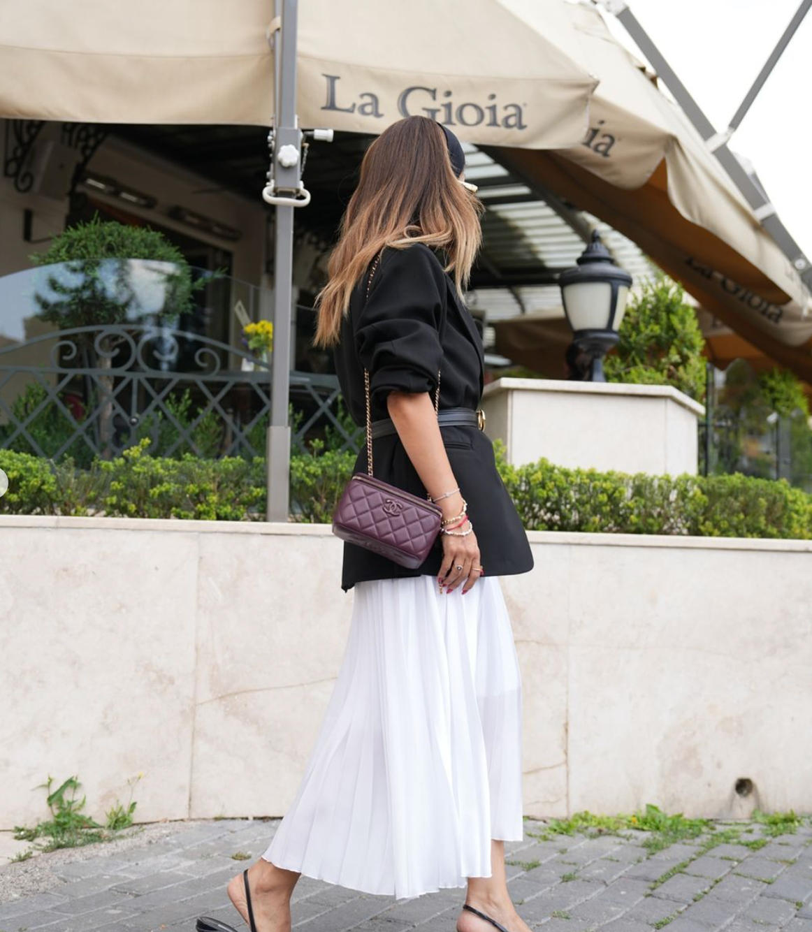 City Skirt