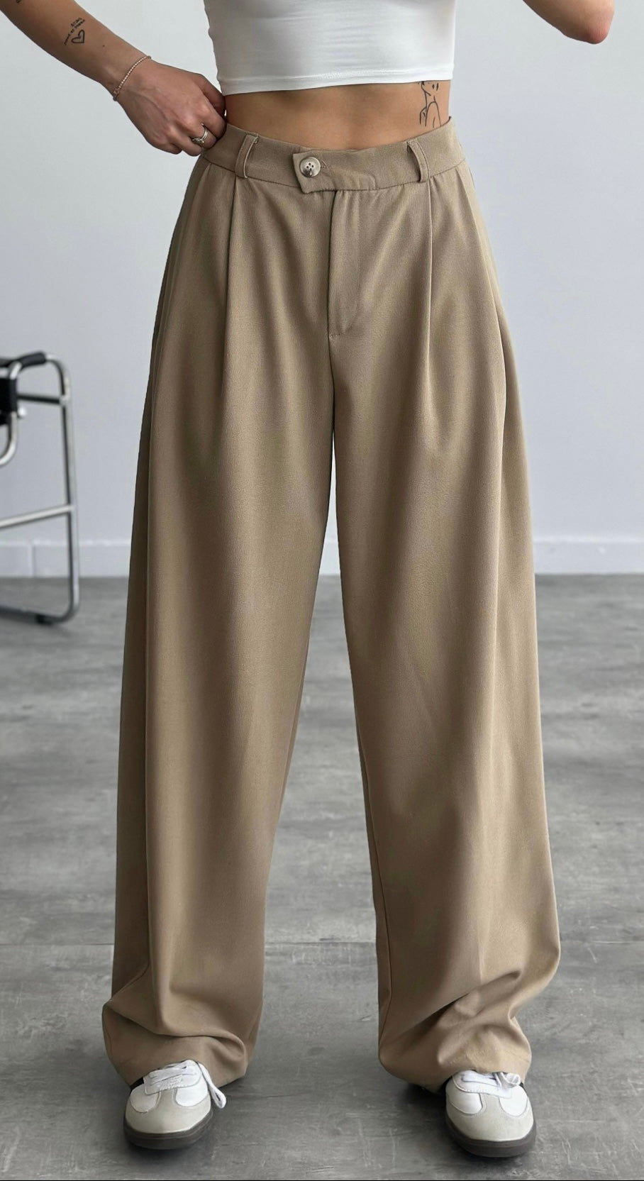 Urban Pant