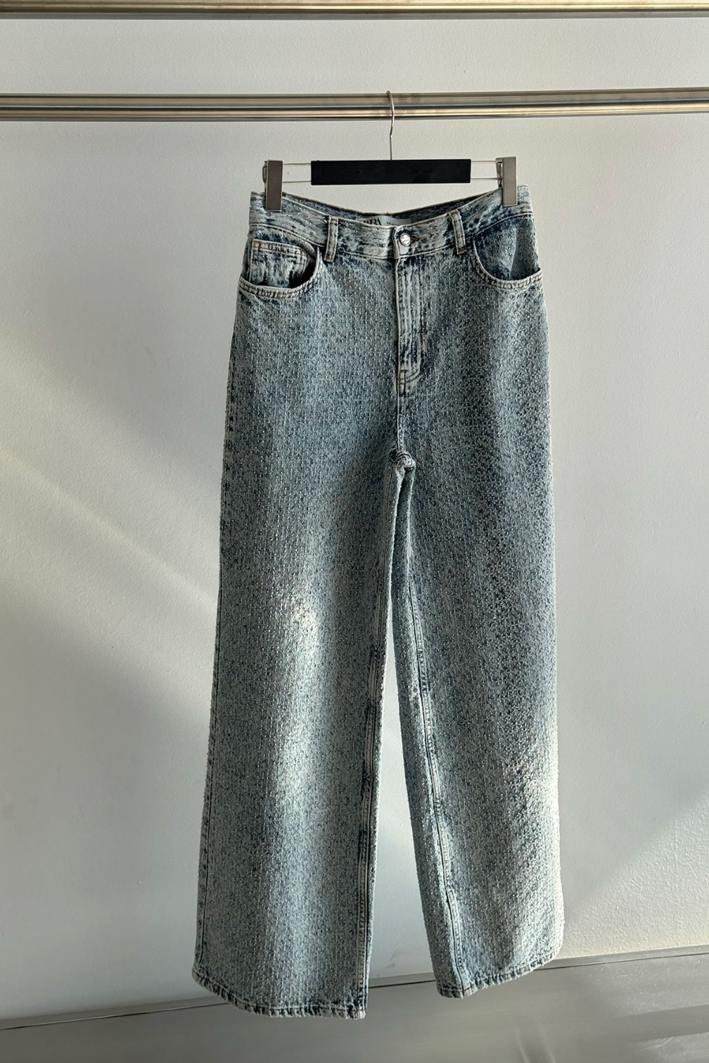 Avenue Flares Jean